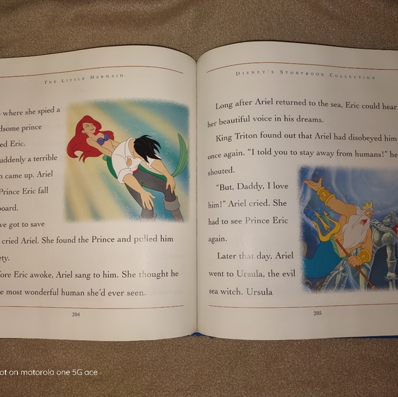 Disney's Storybook Collection - Picture 6 of 7
